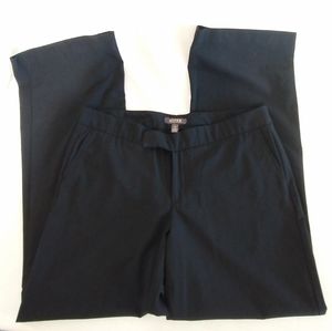 PANTS / SLACKS - Bitten Sarah Jessica Parker, black, size 14